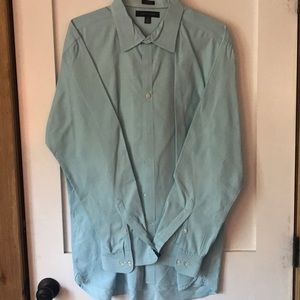 Men’s Button Down